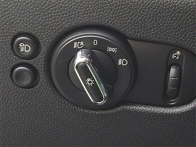 2024 MINI Convertible Cooper S