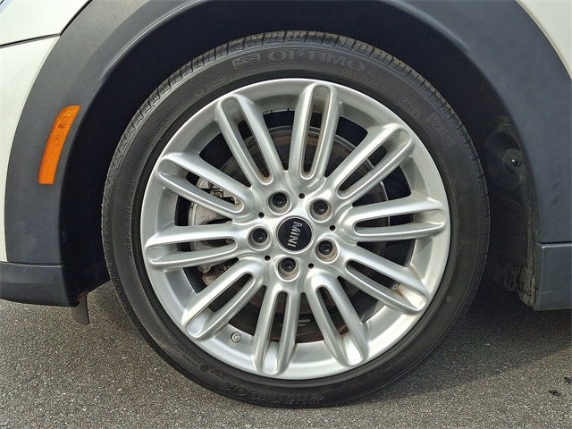 2024 MINI Convertible Cooper S