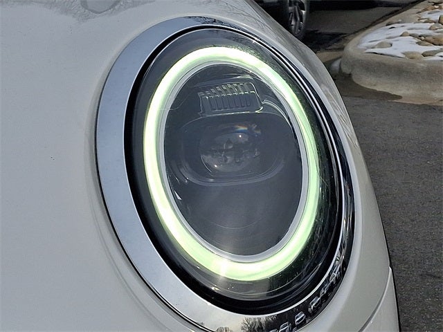 2024 MINI Convertible Cooper S