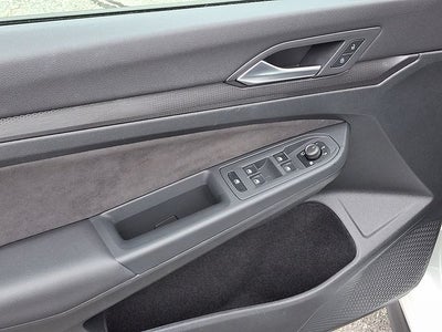 2024 Volkswagen Golf GTI 2.0T S