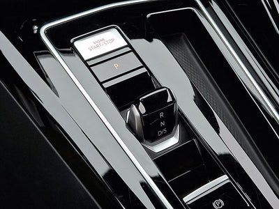 2024 Volkswagen Golf GTI 2.0T S