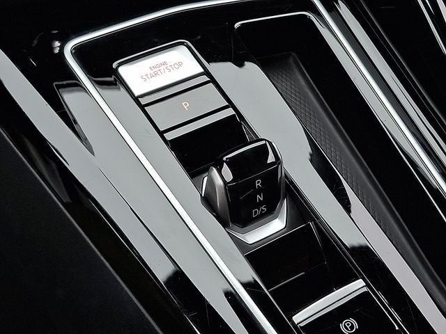 2024 Volkswagen Golf GTI 2.0T S