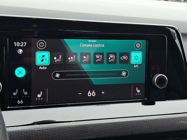 2024 Volkswagen Golf GTI 2.0T S