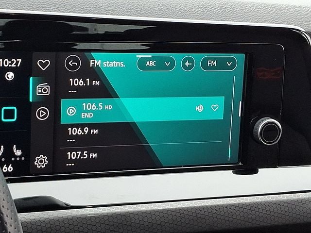 2024 Volkswagen Golf GTI 2.0T S