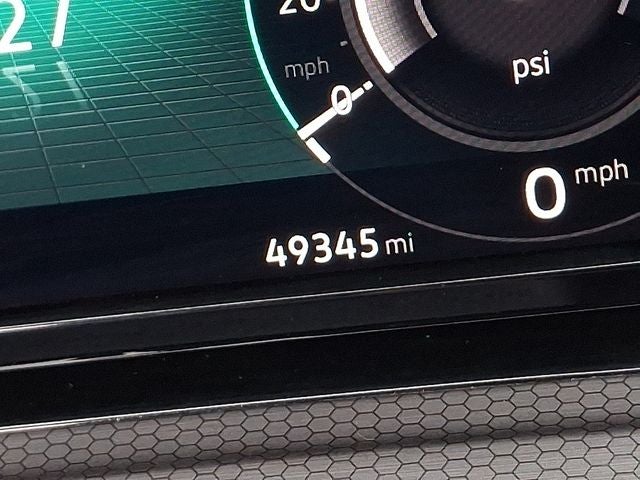 2024 Volkswagen Golf GTI 2.0T S