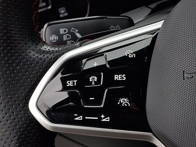 2024 Volkswagen Golf GTI 2.0T S