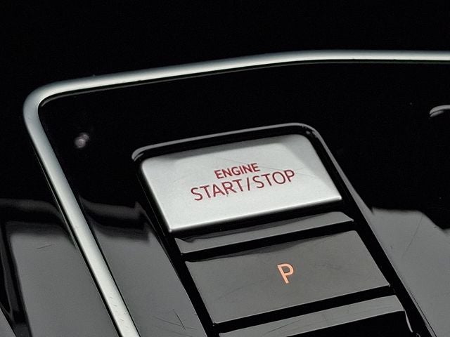 2024 Volkswagen Golf GTI 2.0T S
