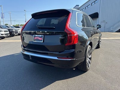 2023 Volvo XC90 Ultimate