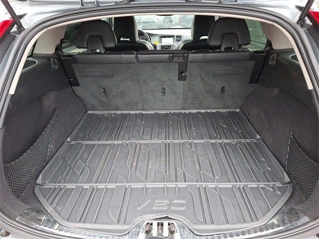 2016 Volvo V60 Cross Country T5