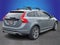 2016 Volvo V60 Cross Country T5