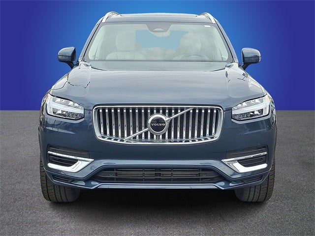 2024 Volvo XC90 Recharge Plug-In Hybrid T8 Core Bright Theme