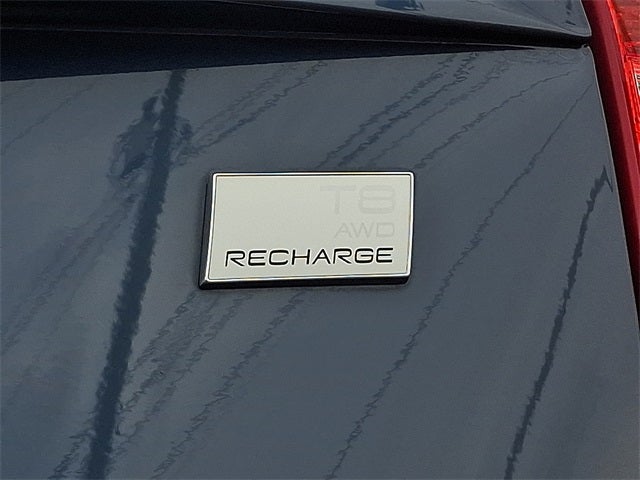 2024 Volvo XC90 Recharge Plug-In Hybrid T8 Core Bright Theme