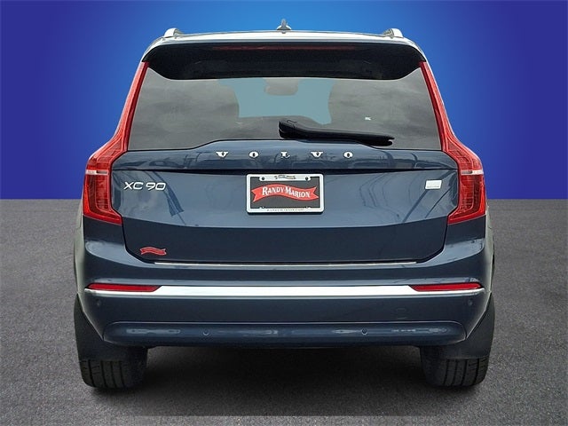 2024 Volvo XC90 Recharge Plug-In Hybrid T8 Core Bright Theme