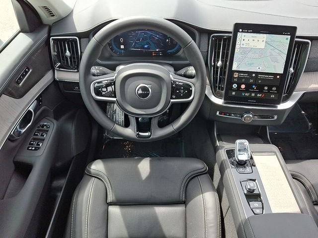 2025 Volvo XC90 Plug-In Hybrid T8 Ultra 7 Passenger 2025.5