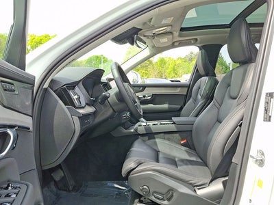 2025 Volvo XC90 Plug-In Hybrid T8 Ultra 7 Passenger 2025.5