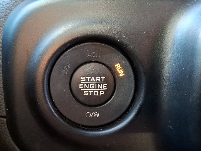 2021 Jeep Wrangler Unlimited Rubicon 4xe