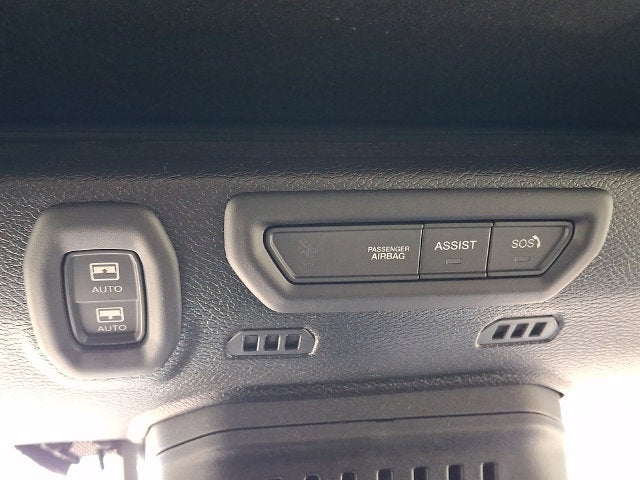 2021 Jeep Wrangler Unlimited Rubicon 4xe