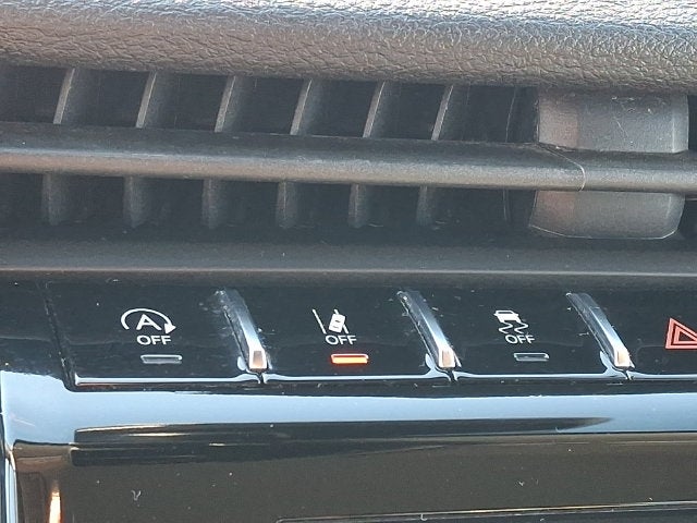 2021 Jeep Grand Cherokee L Laredo