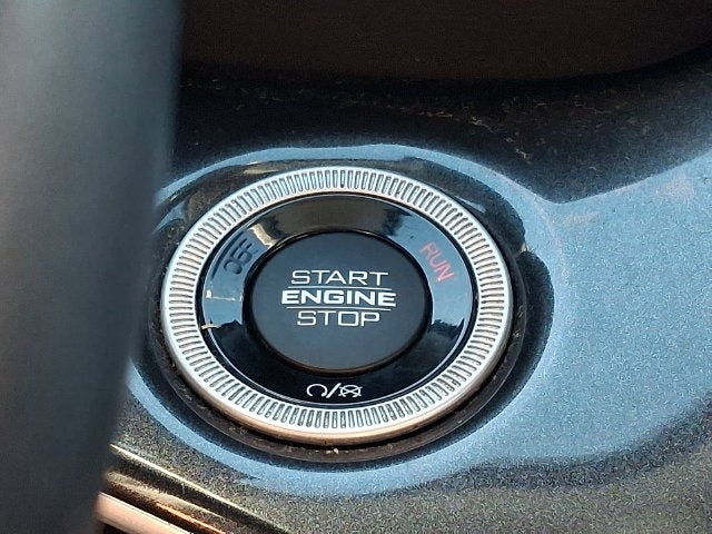 2021 Jeep Grand Cherokee L Laredo