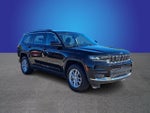 2021 Jeep Grand Cherokee L Laredo