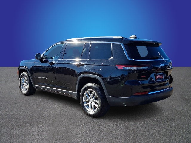 2021 Jeep Grand Cherokee L Laredo