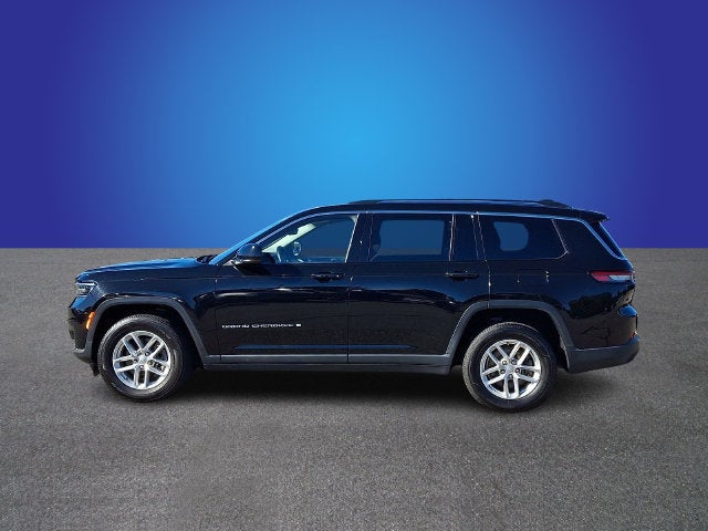 2021 Jeep Grand Cherokee L Laredo