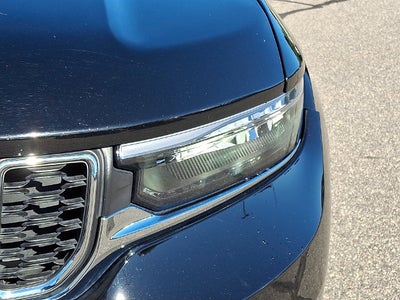 2021 Jeep Grand Cherokee L Laredo