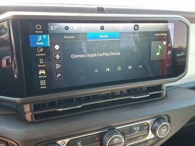 2024 Jeep Wrangler Willys 4xe