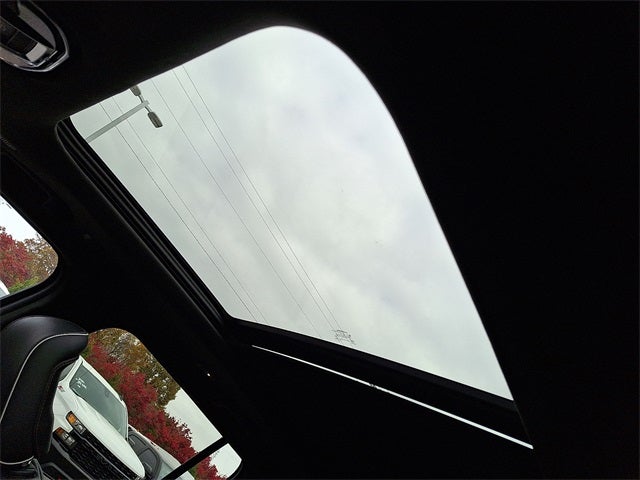 2022 Jeep Grand Cherokee Summit Reserve 4xe