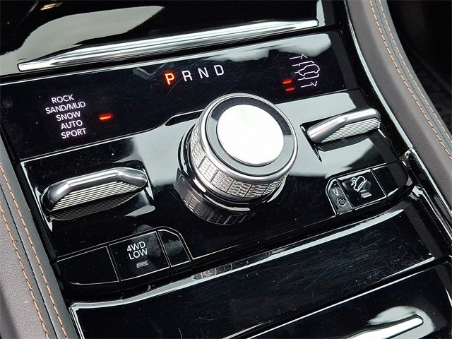 2022 Jeep Grand Cherokee Summit Reserve 4xe