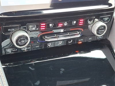 2022 Jeep Grand Cherokee Summit Reserve 4xe