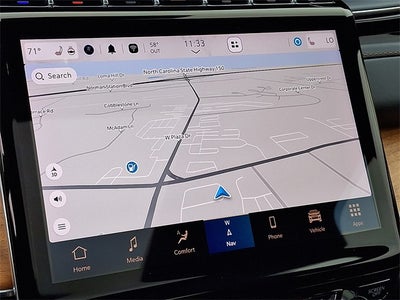 2022 Jeep Grand Cherokee Summit Reserve 4xe