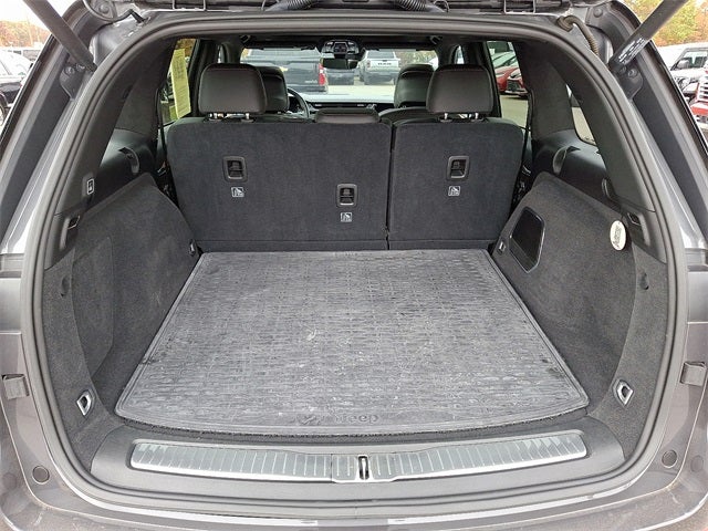 2022 Jeep Grand Cherokee Summit Reserve 4xe