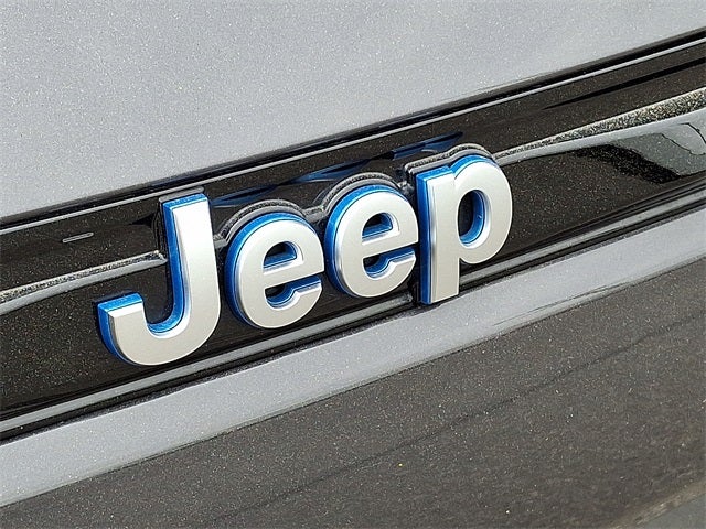 2022 Jeep Grand Cherokee Summit Reserve 4xe