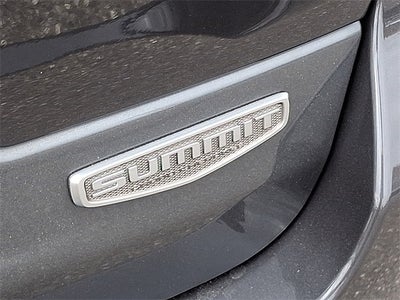 2022 Jeep Grand Cherokee Summit Reserve 4xe