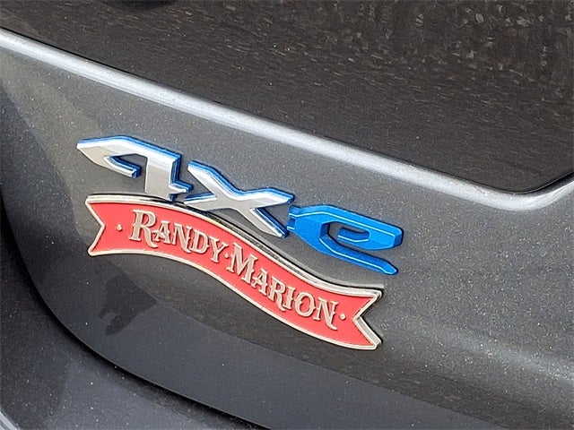 2022 Jeep Grand Cherokee Summit Reserve 4xe