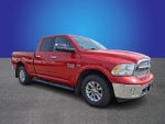 2018 RAM 1500 Harvest