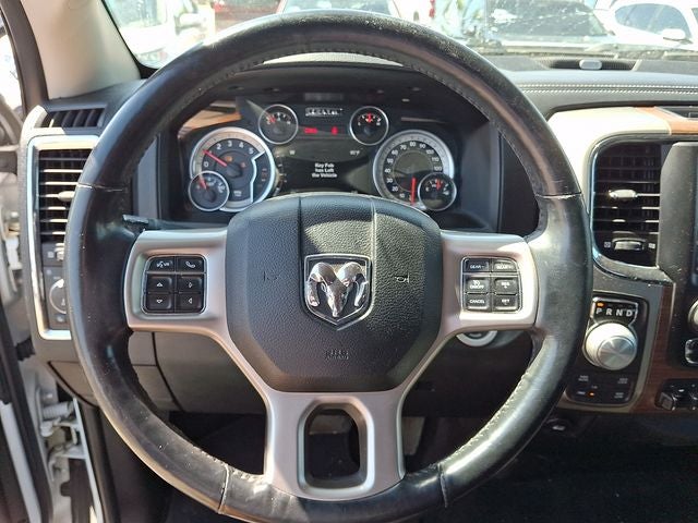 2015 RAM 1500 Laramie