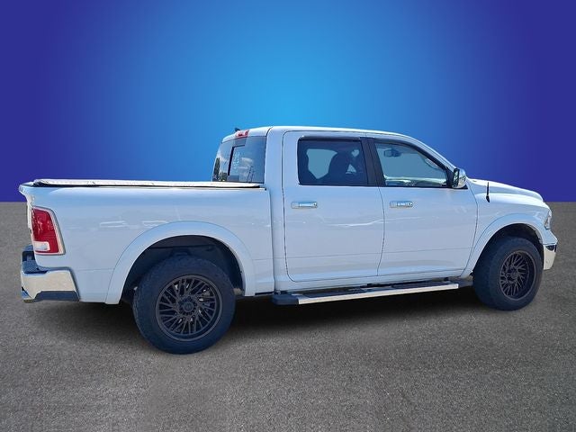 2015 RAM 1500 Laramie