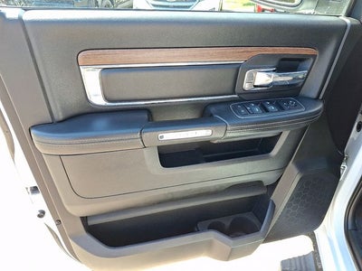 2015 RAM 1500 Laramie