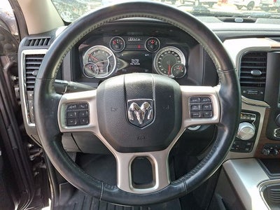 2016 RAM 1500 Laramie