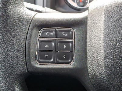 2019 RAM 1500 Classic SLT