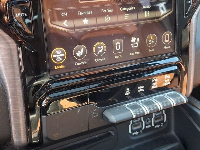 2019 RAM 1500 Limited