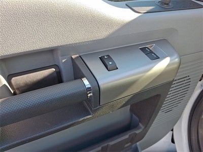 2023 Ford F-650SD Base