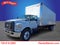 2023 Ford F-650SD Base