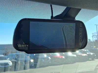 2023 Ford F-650SD Base