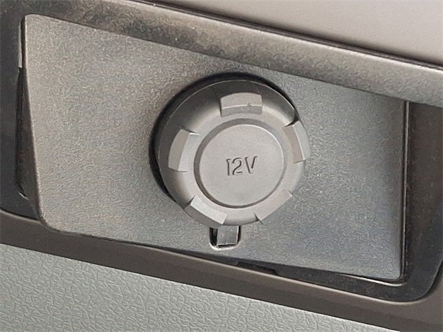 2023 Ford F-650SD Base