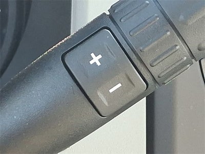 2023 Ford F-650SD Base