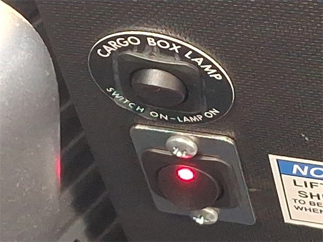 2023 Ford F-650SD Base