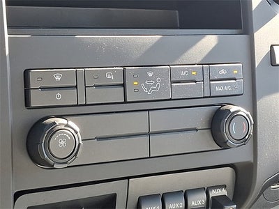 2023 Ford F-650SD Base